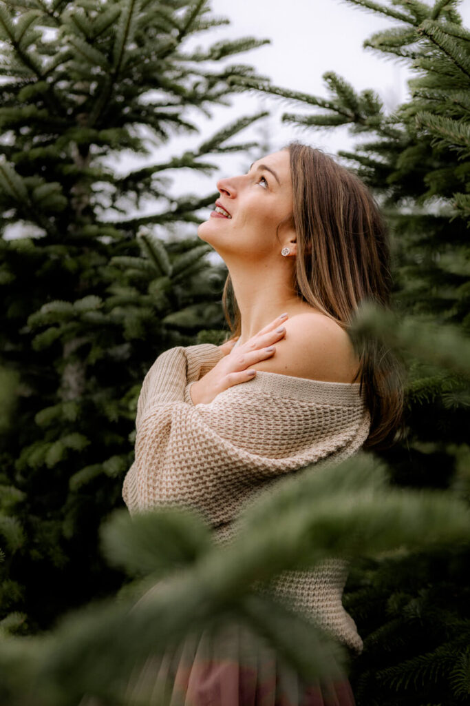 Weihnachtsshooting Düngenheim