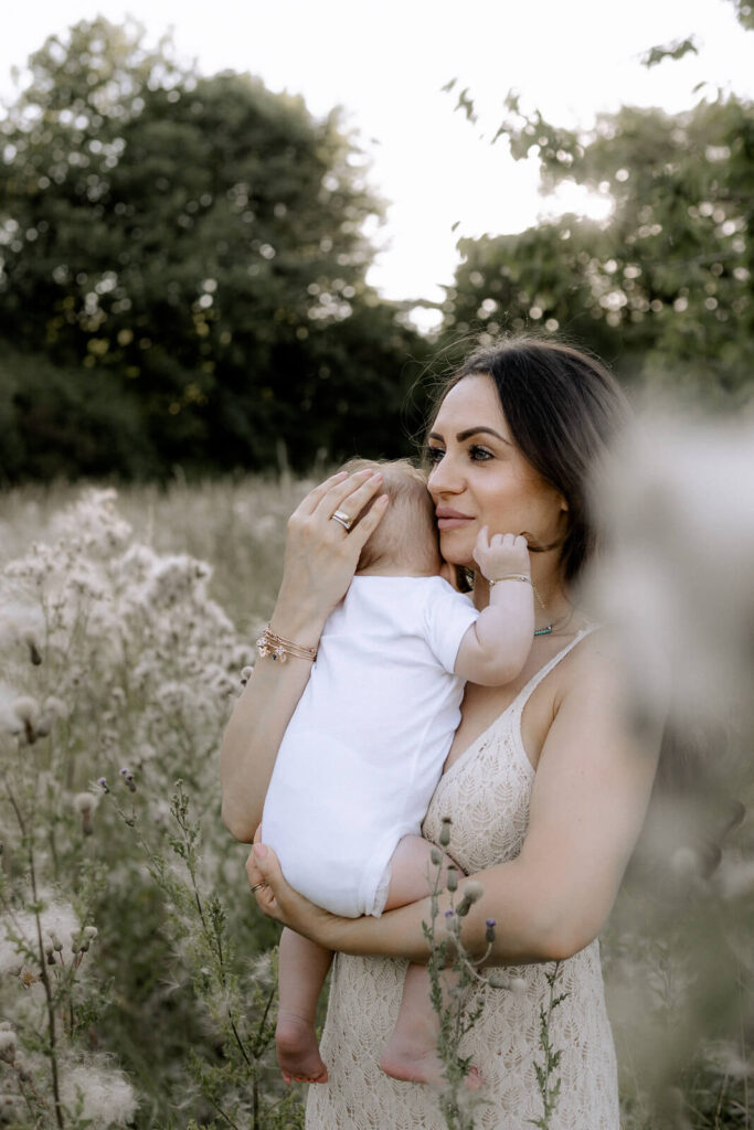 Familienfotografie Kaisersesch - Mommy_and_me-Shooting Kaiseresch
