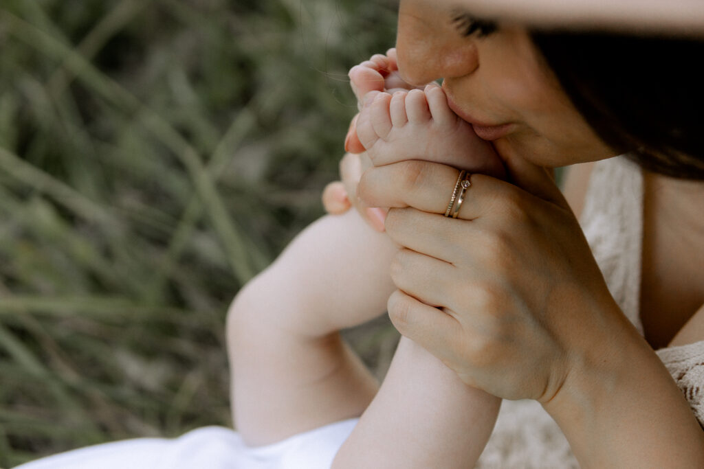 Familienfotografie Kaisersesch - Mommy_and_me-Shooting Kaiseresch
