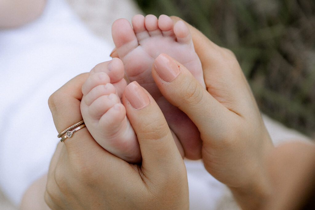 Mummy_and_me Wald Kaisersesch