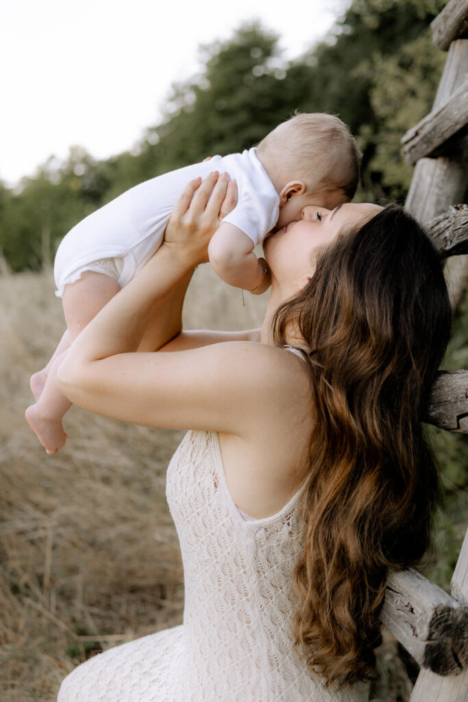Familienfotografie Kaisersesch - Mommy_and_me-Shooting Kaiseresch