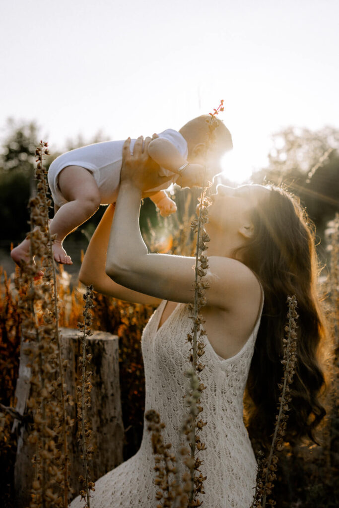 Familienfotografie Kaisersesch - Mommy_and_me-Shooting Kaiseresch