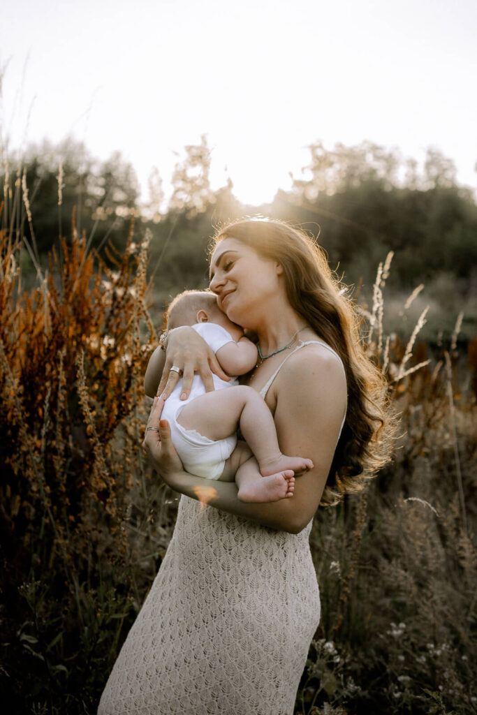Mummy_and_me Wald Kaisersesch