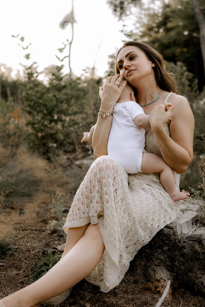 Familienfotografie Kaisersesch - Mommy_and_me-Shooting Kaiseresch
