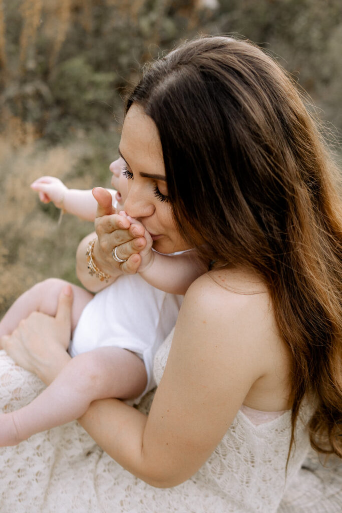 Familienfotografie Kaisersesch - Mommy_and_me-Shooting Kaiseresch