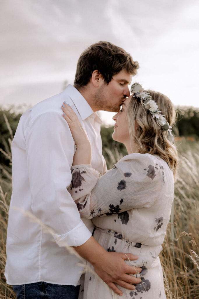 Paarshooting Winningen Flugplatz