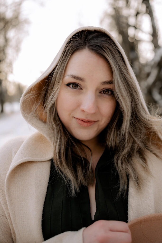 Schneeshooting Kaisersesch