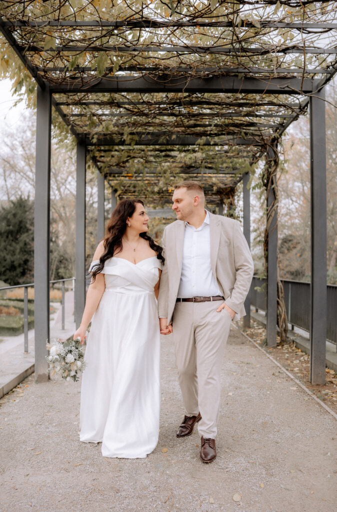 Hochzeitsfotograf Kaisersesch