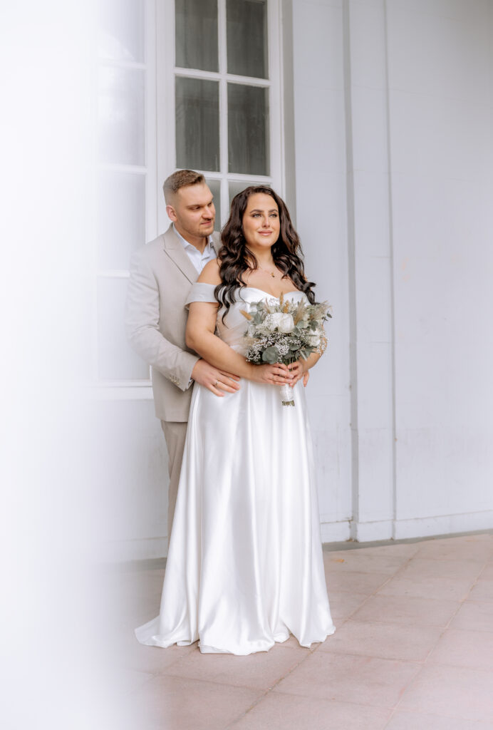 Hochzeitsfotograf Kaisersesch