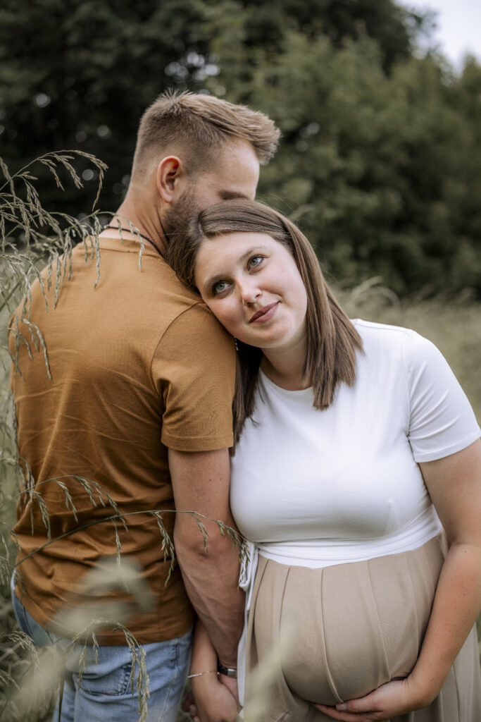 Fotograf Kaisersesch Babybauchshooting