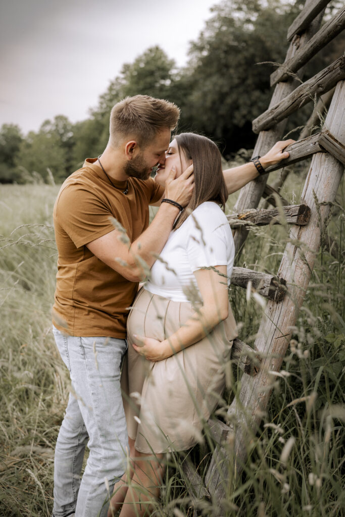 Fotograf Kaisersesch Babybauchshooting