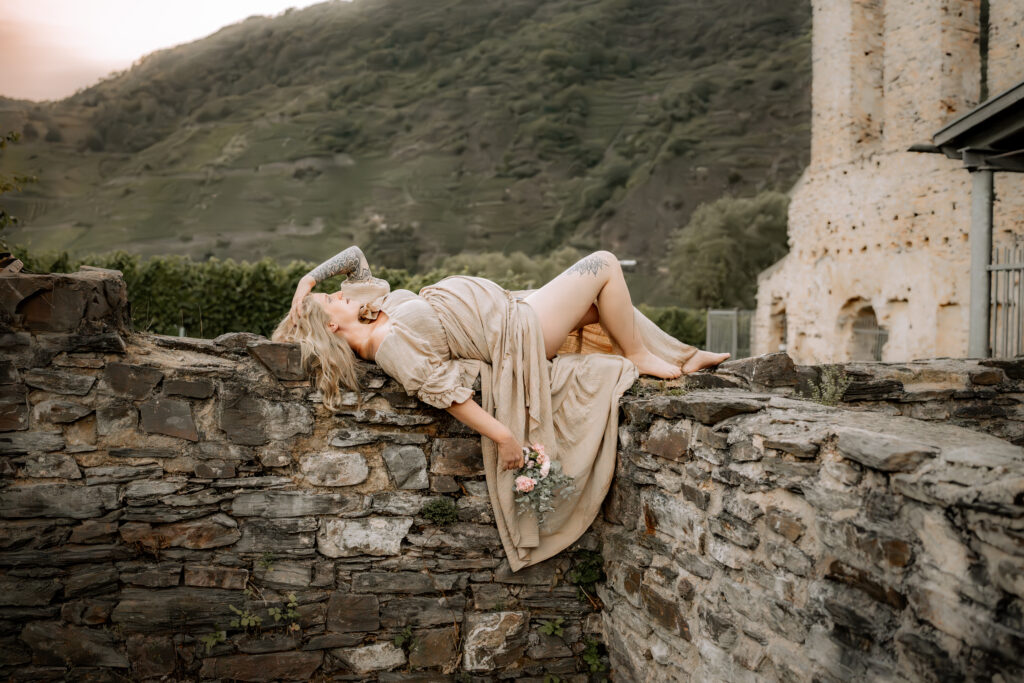 Fotograf Kaisersesch Babybauchshooting