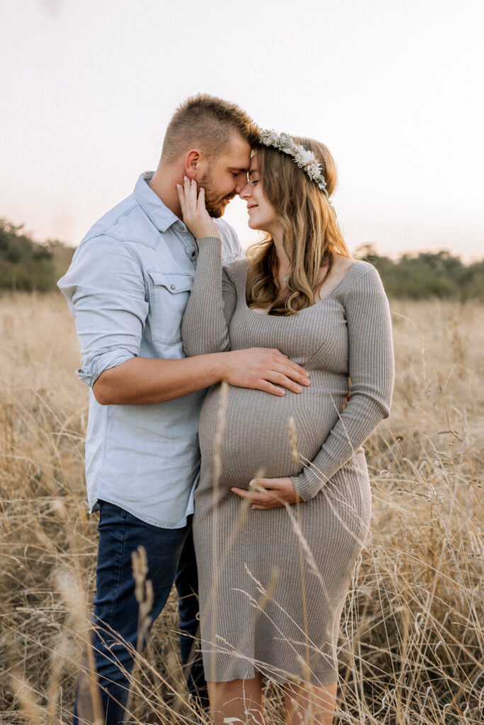 Fotograf Kaisersesch Babybauchshooting