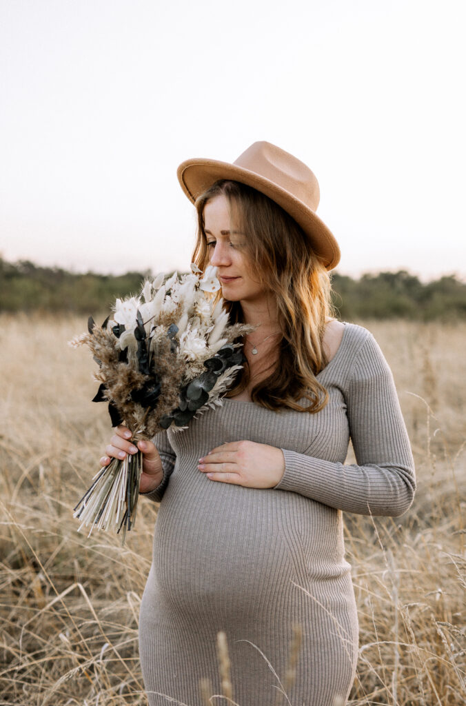 Fotograf Kaisersesch Babybauchshooting