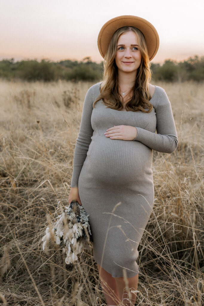 Fotograf Kaisersesch Babybauchshooting