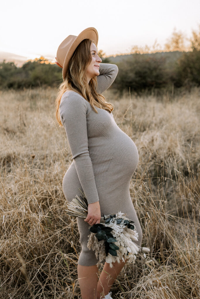 Fotograf Kaisersesch Babybauchshooting