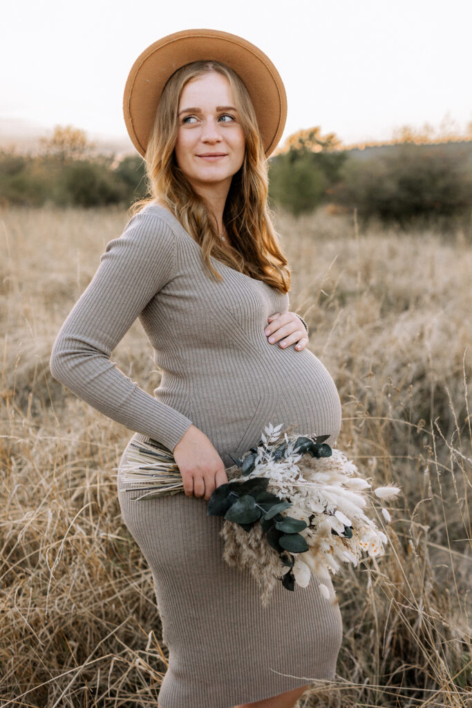 Fotograf Kaisersesch Babybauchshooting