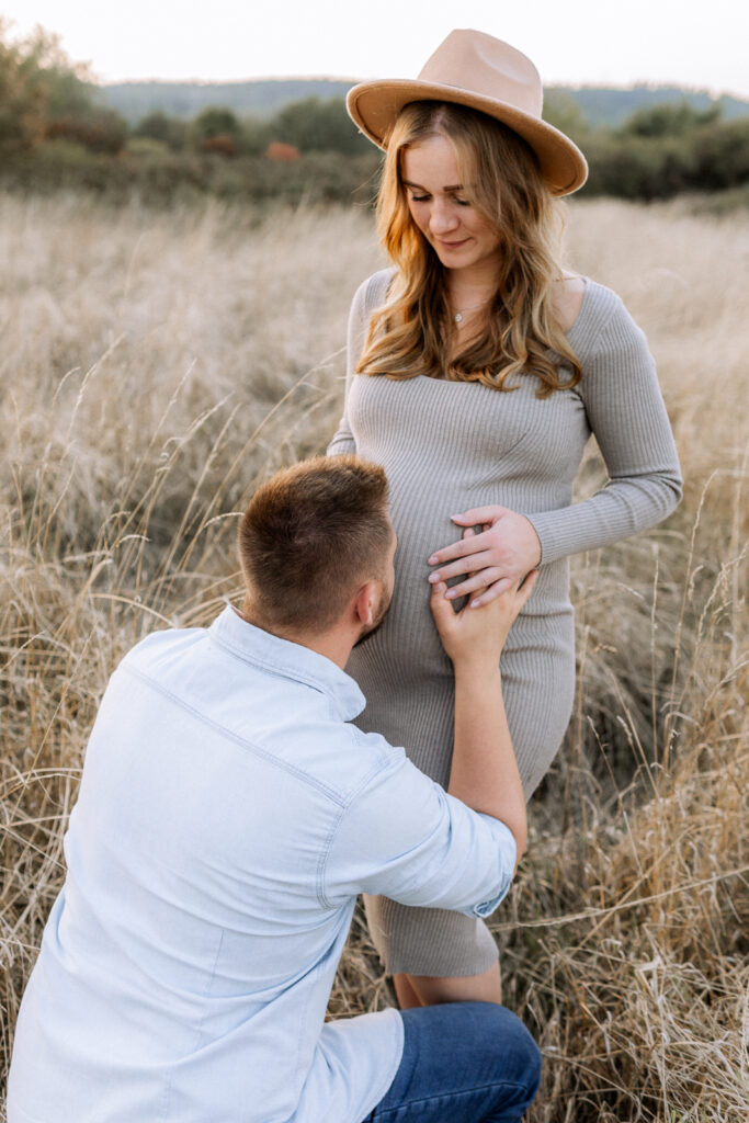 Fotograf Kaisersesch Babybauchshooting