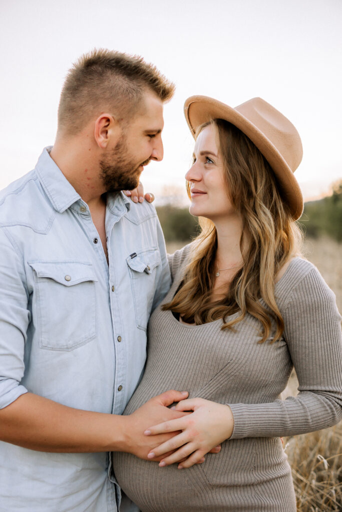 Fotograf Kaisersesch Babybauchshooting