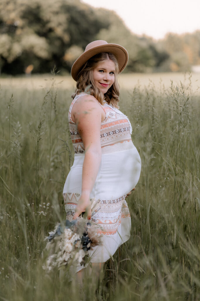 Fotograf Kaisersesch Babybauchshooting