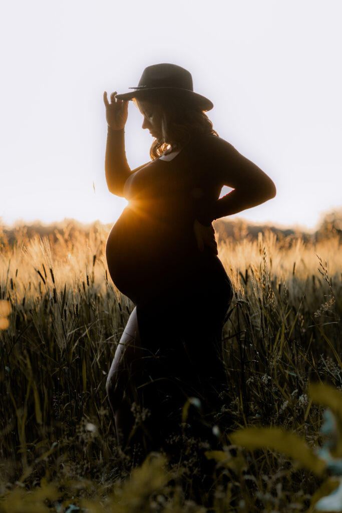 Fotograf Kaisersesch Babybauchshooting