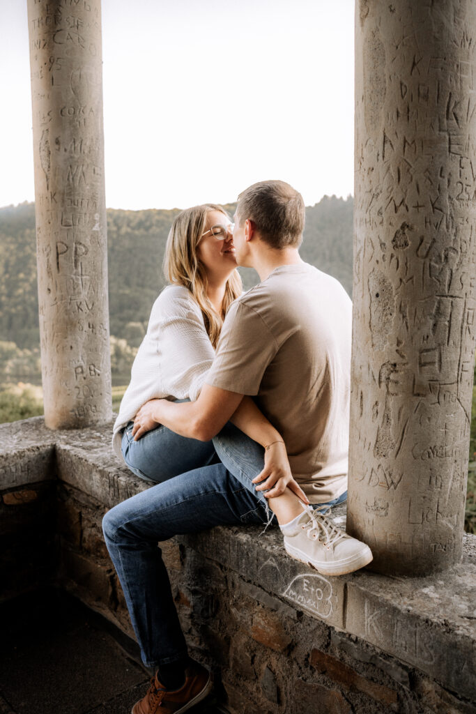 Fotograf Kaisersesch Paarshooting