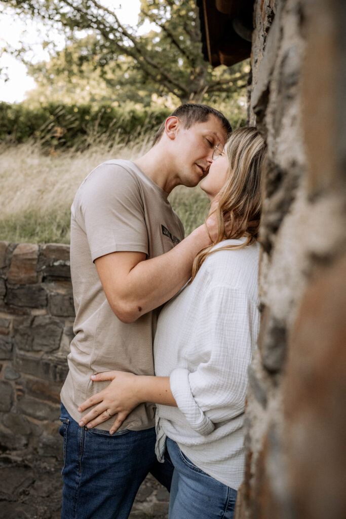 Fotograf Kaisersesch Paarshooting