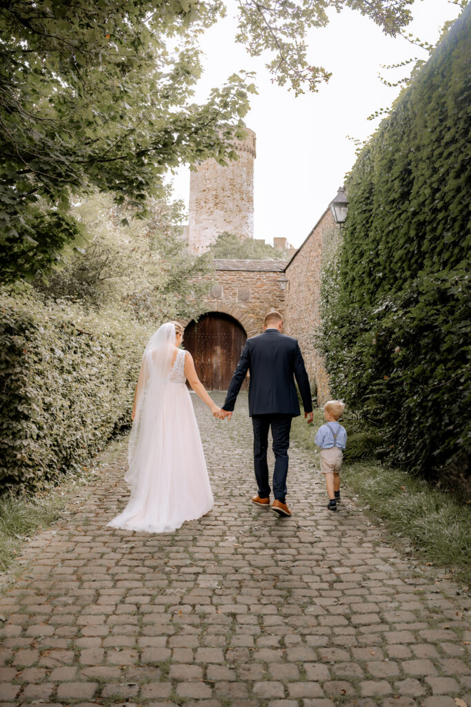 Hochzeitsfotograf Kaisersesch