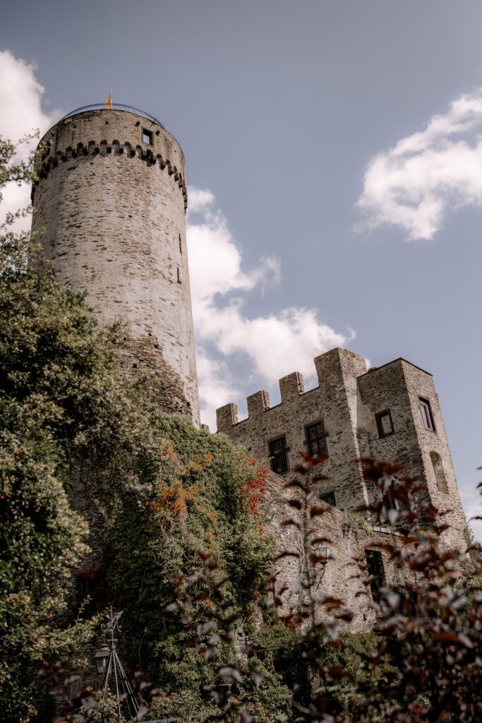 Hochzeitsfotograf Kaisersesch