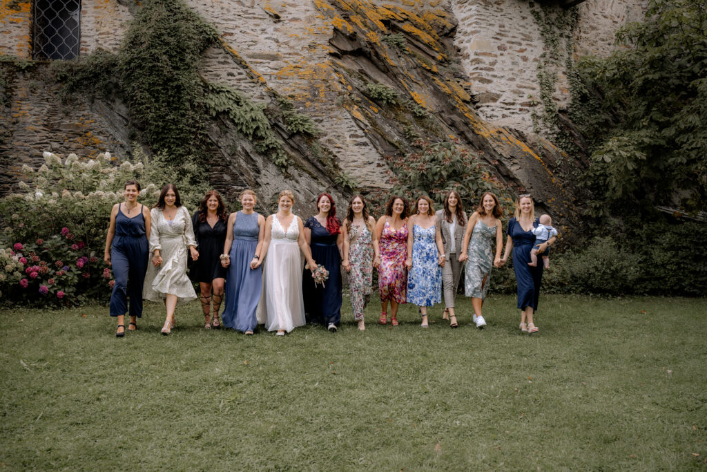 Hochzeitsfotograf Kaisersesch