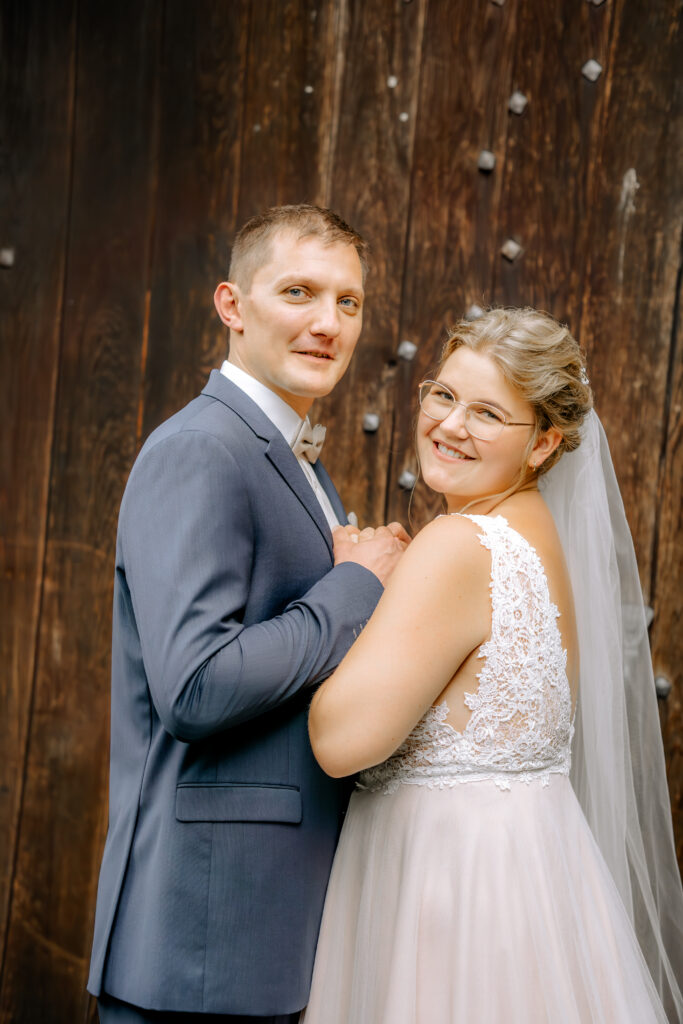 Hochzeitsfotograf Kaisersesch