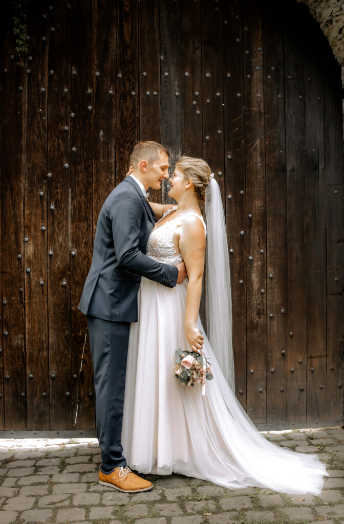 Hochzeitsfotograf Kaisersesch