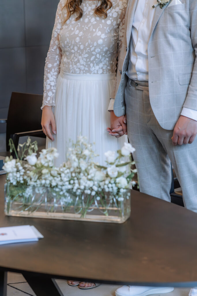 Hochzeitsfotograf Kaisersesch