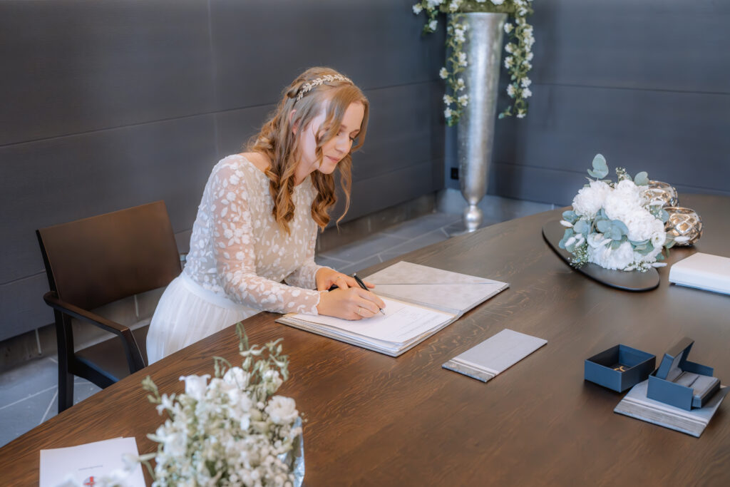 Hochzeitsfotograf Kaisersesch