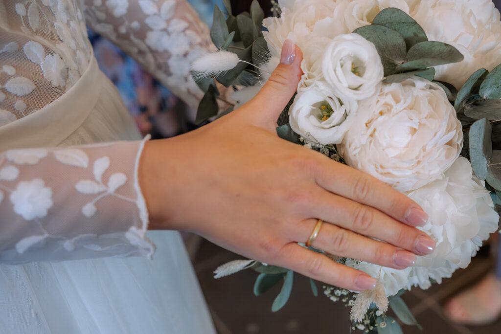 Hochzeitsfotograf Kaisersesch