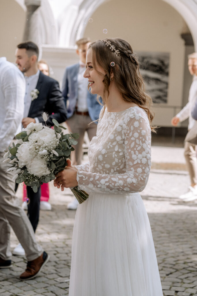 Hochzeitsfotograf Kaisersesch