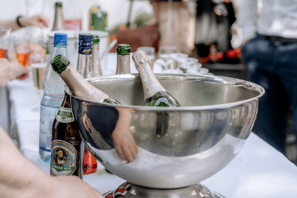 Hochzeitsfotograf Kaisersesch