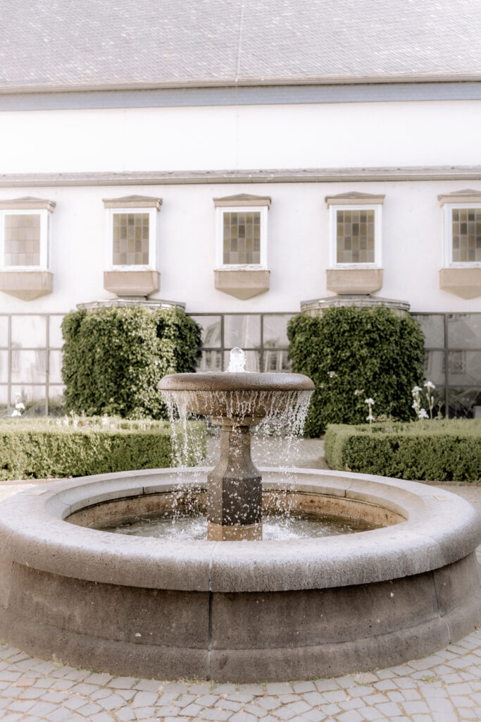 Hochzeitsfotograf Kaisersesch