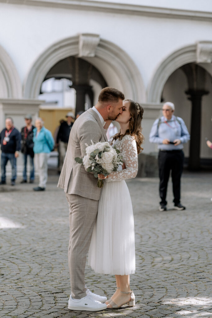 Hochzeitsfotograf Kaisersesch