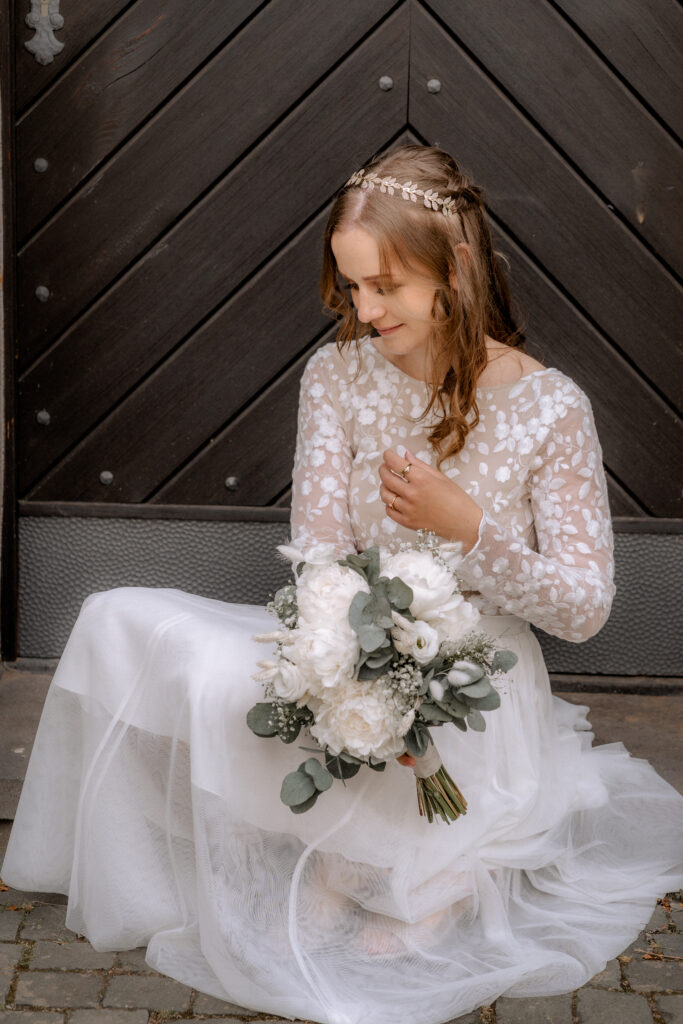 Hochzeitsfotograf Kaisersesch