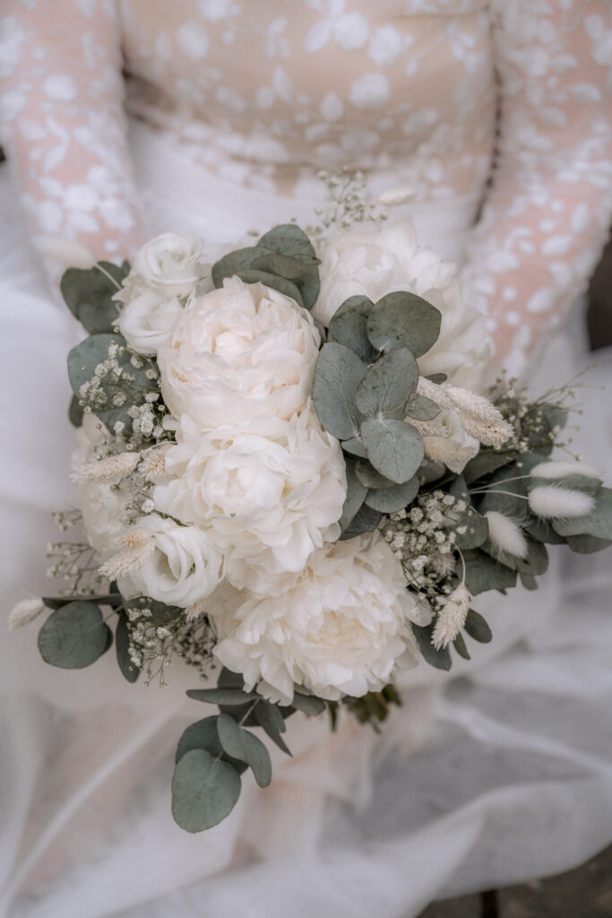 Hochzeitsfotograf Kaisersesch