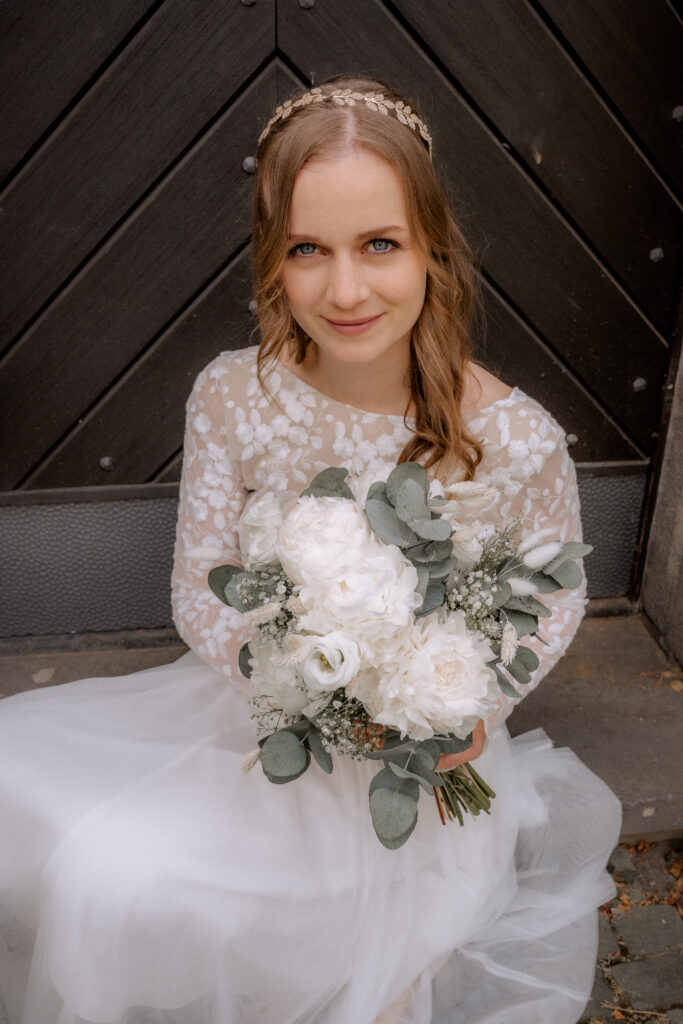 Hochzeitsfotograf Kaisersesch