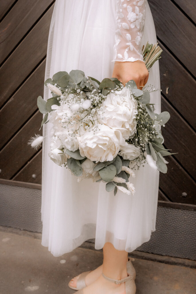 Hochzeitsfotograf Kaisersesch