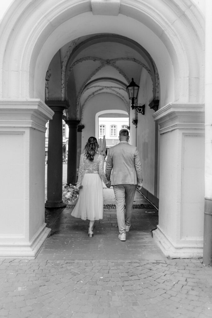 Hochzeitsfotograf Kaisersesch