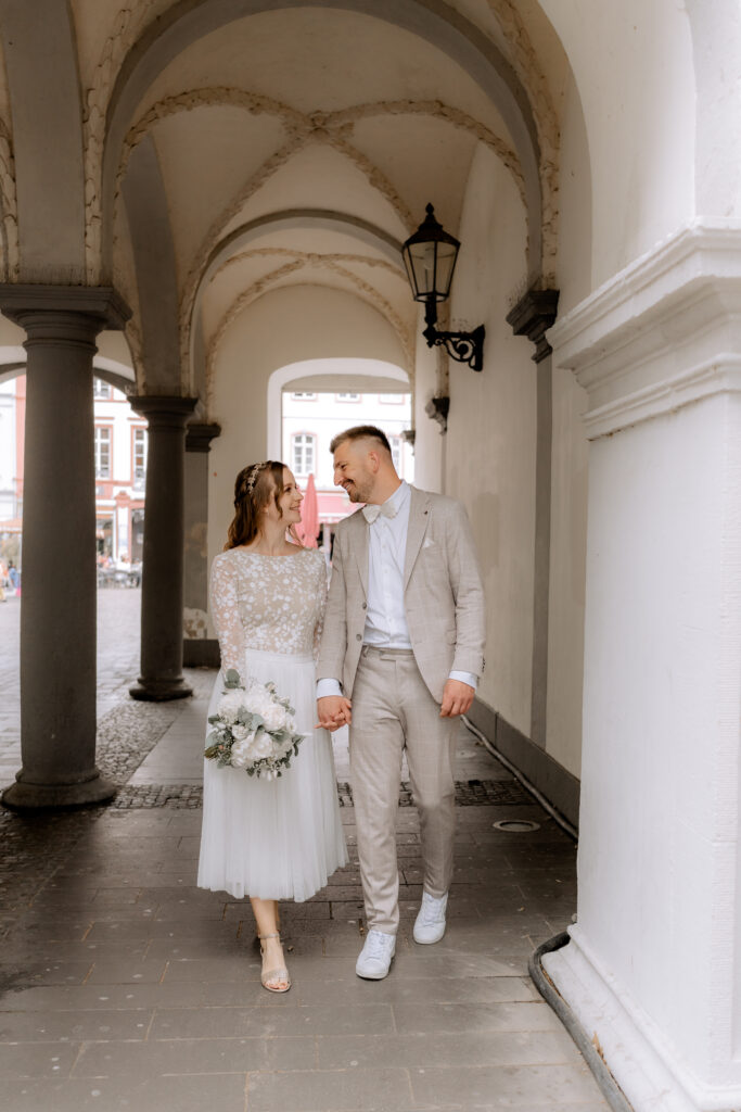 Hochzeitsfotograf Kaisersesch