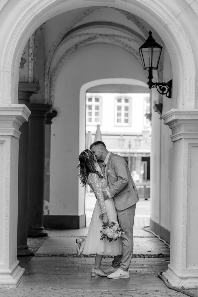 Hochzeitsfotograf Kaisersesch