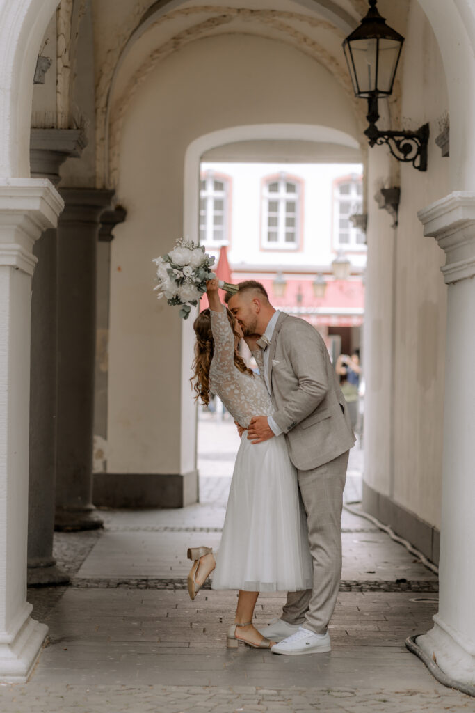 Hochzeitsfotograf Kaisersesch