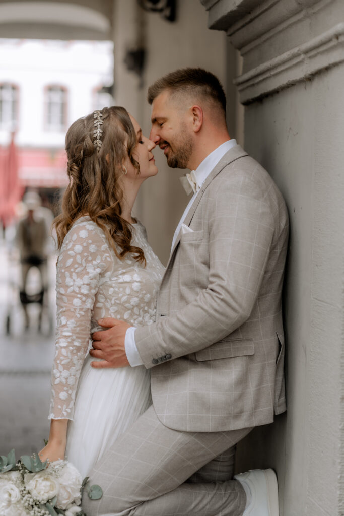 Hochzeitsfotograf Kaisersesch