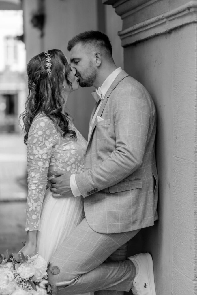 Hochzeitsfotograf Kaisersesch