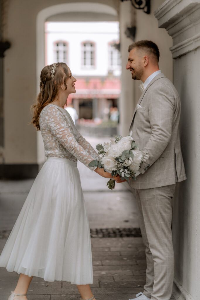 Hochzeitsfotograf Kaisersesch